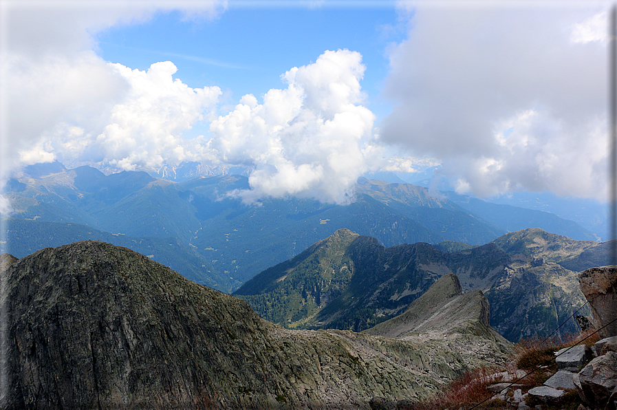 foto Cima D'Asta